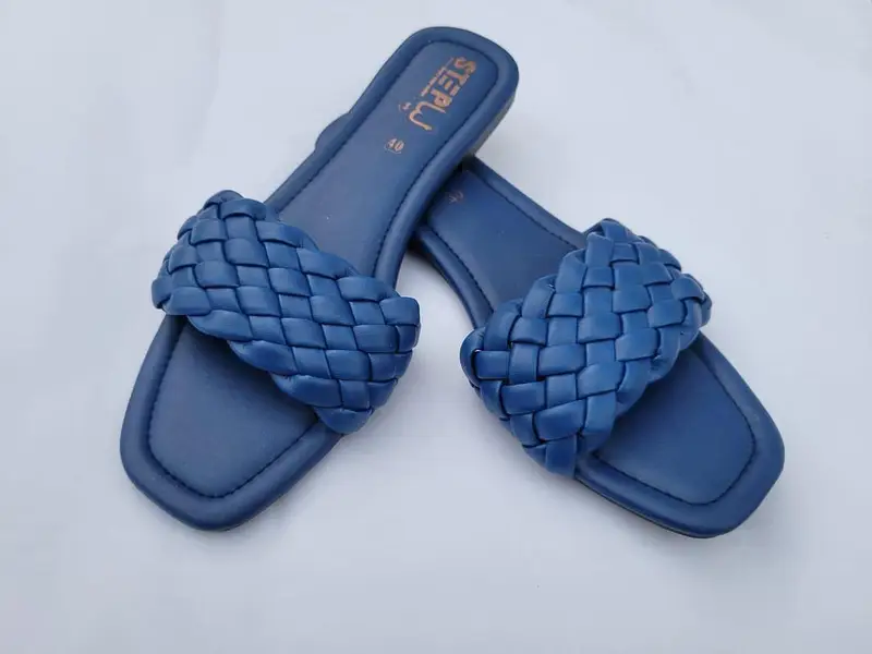 Ladies Fancy Shoes