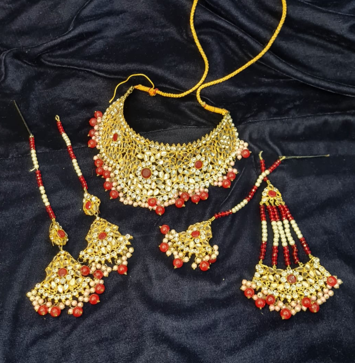 Jewelry for Rent