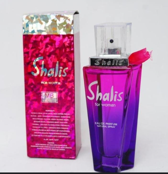 Women Perfume Shalis